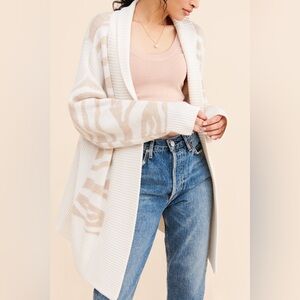 Varley Camrose Cardigan